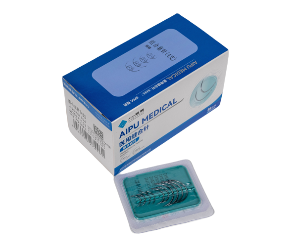 組合套針（二支裝、多支裝）